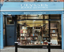 Ulysses Rare Books,